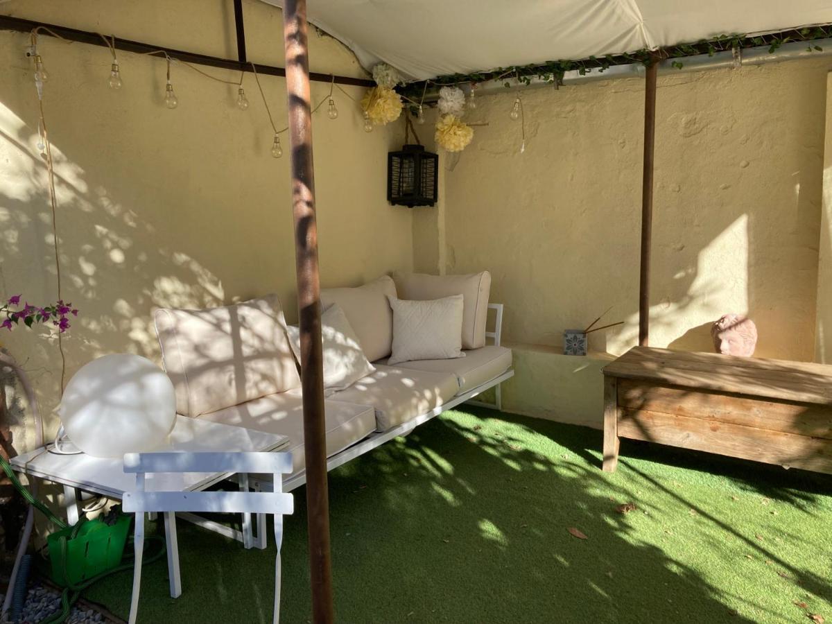 La Villa Des Amandiers Hyères Екстериор снимка